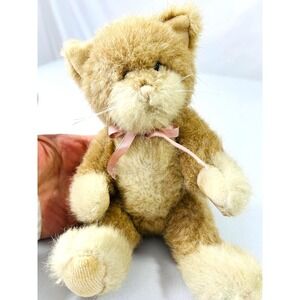 Thoreau Cat Boyd's Bears The Archive Collection 8" (3675)